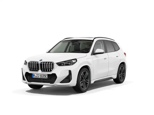 BMW X1 xDrive30e M SPORT 19''LC PROF HuD AHK PANO ACC 360 2025 Hybride / Benzine