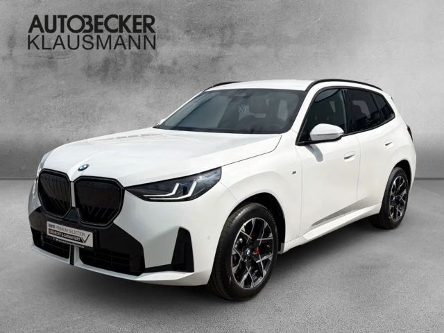 BMW X3 20d xDrive *M SPORT PRO* 19'' AHK MEMORY PARKEN KA 2025 Diesel