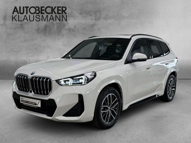 BMW X1 xDrive23d  M Sport 18''LC PROF HuD AHK PANO 360°PA 2025 Diesel