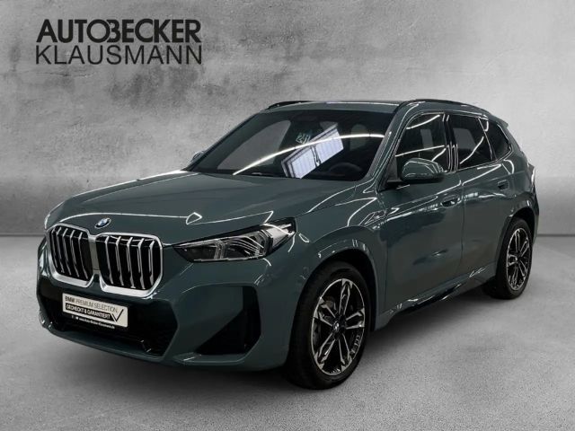 BMW X1 xDrive20d M SPORT 19' 'LC PROF HuD ACC 360°PARKEN 2025 Diesel