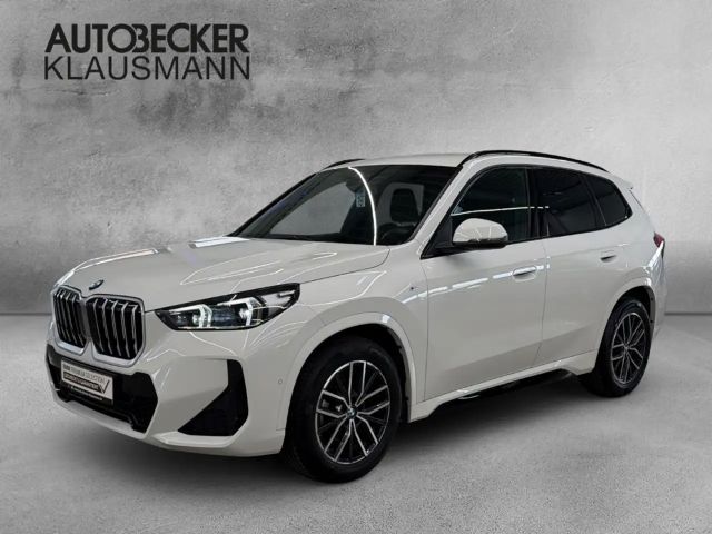 BMW X1 xDrive20d Automatik M Sport 18'' Navi AHK KAMERA L 2025 Diesel