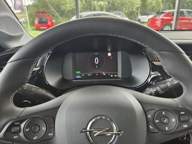 Opel Corsa-e