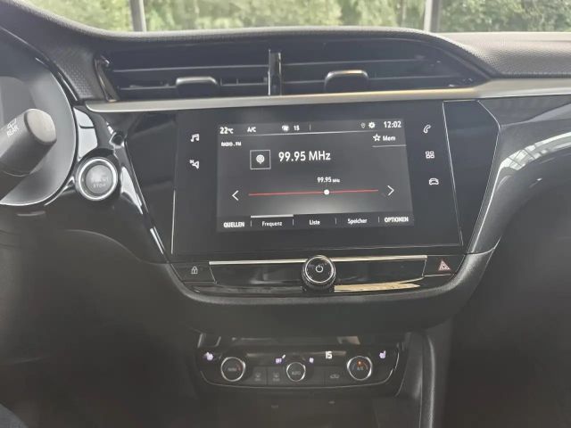 Opel Corsa-e