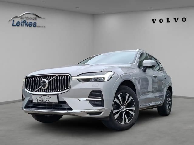 Volvo XC60 T6 Inscription Expression Recharge Plug-In Hybrid 2023 Hybride / Benzine