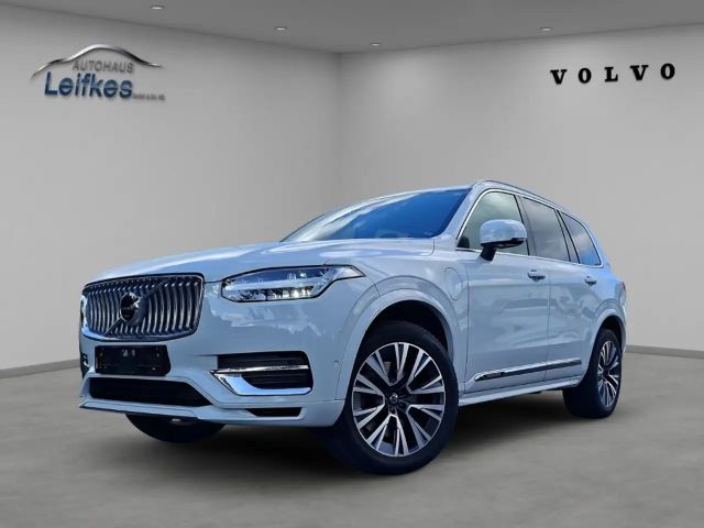 Volvo XC90 T8 AWD Inscription Expression Recharge 7-Sitzer 36 2021 Hybride / Benzine