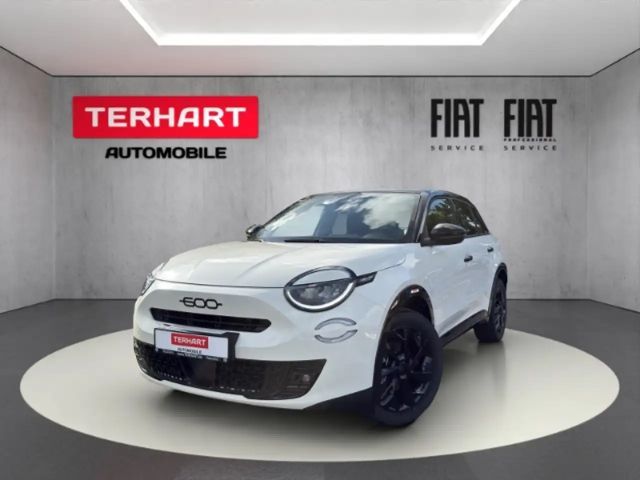 Fiat 600