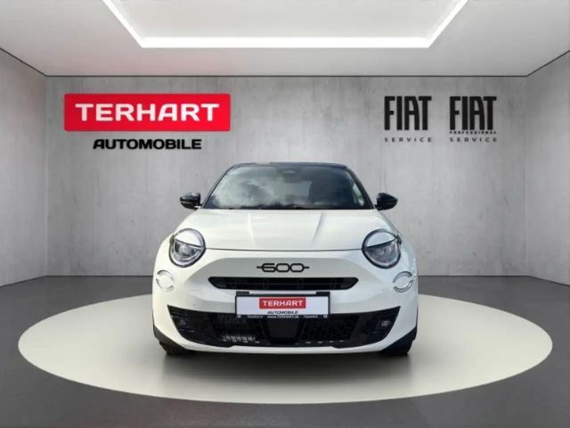 Fiat 600