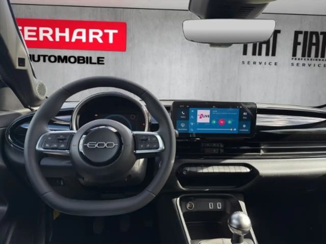 Fiat 600