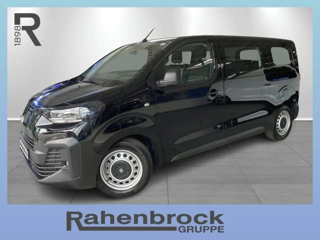 Fiat Scudo