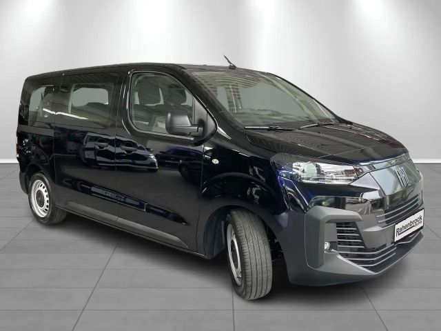 Fiat Scudo