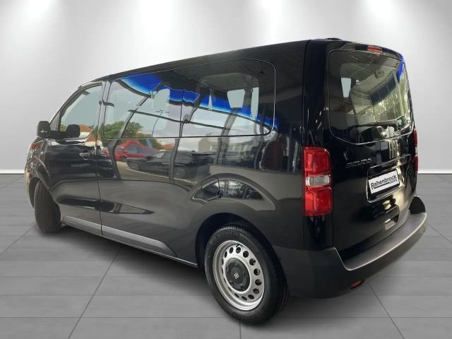 Fiat Scudo