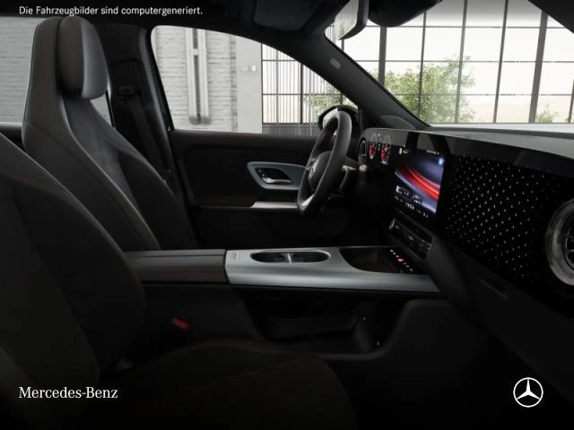 Mercedes-Benz GLB 250