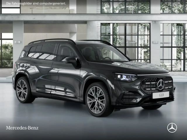 Mercedes-Benz GLB 250