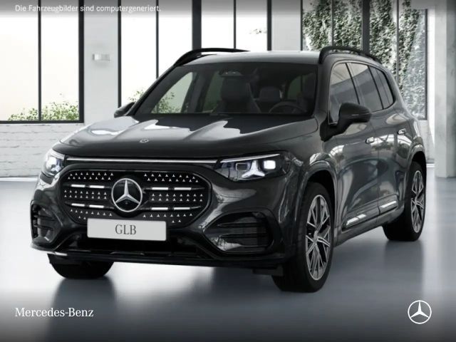Mercedes-Benz GLB 250