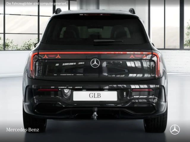 Mercedes-Benz GLB 250