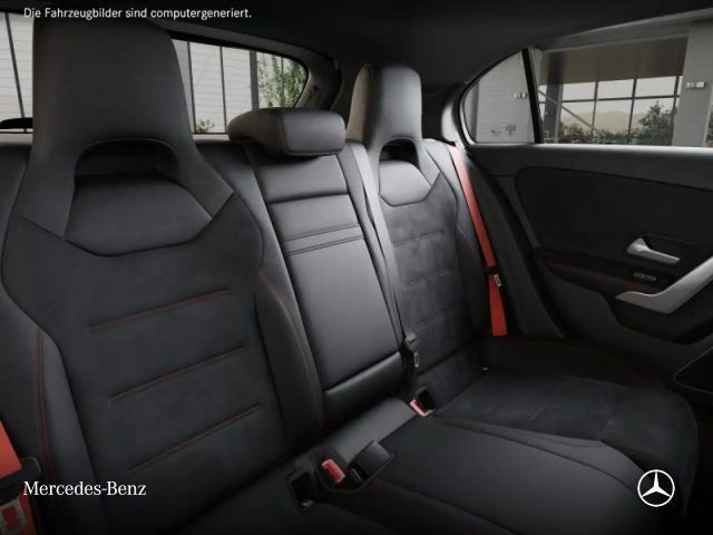 Mercedes-Benz A 35 AMG