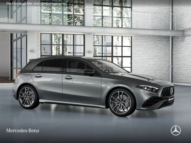 Mercedes-Benz A 35 AMG