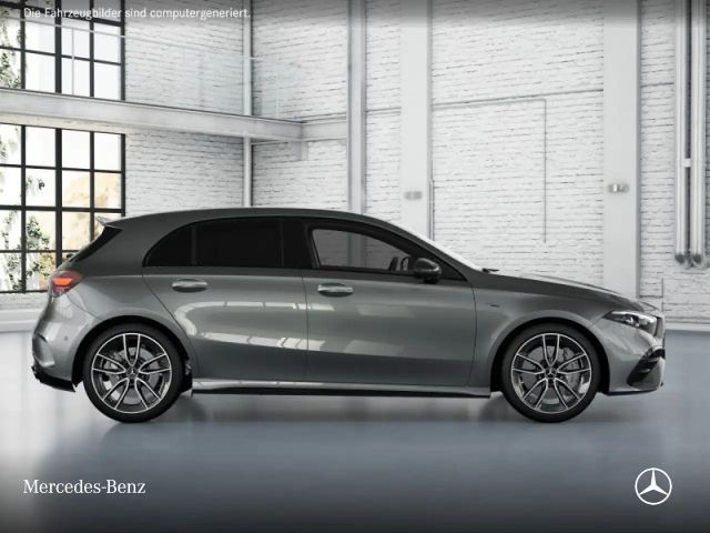 Mercedes-Benz A 35 AMG
