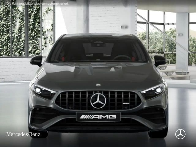 Mercedes-Benz A 35 AMG
