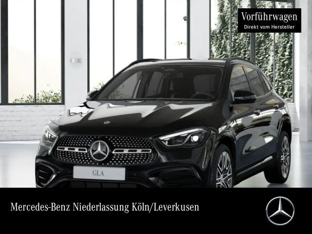 Mercedes-Benz GLA 220 d 4M AMG+NIGHT+PANO+360°+AHK+MULTIBEAM+8G 2026 Diesel