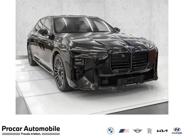 BMW 740 xDrive M Sportpaket Pro * Connoisseur Paket * Exec 2026 Benzine