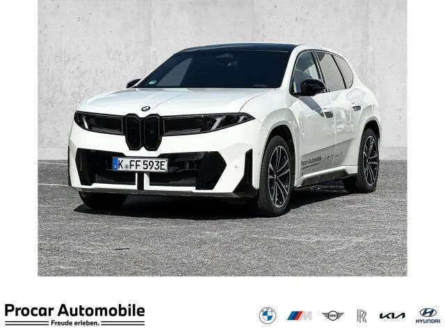 BMW iX3 40 SOFORT VERFÜGBAR * M Sport Pro * AC-Laden Profe 2026 Elektrisch