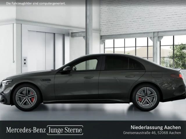 Mercedes-Benz E 53 AMG