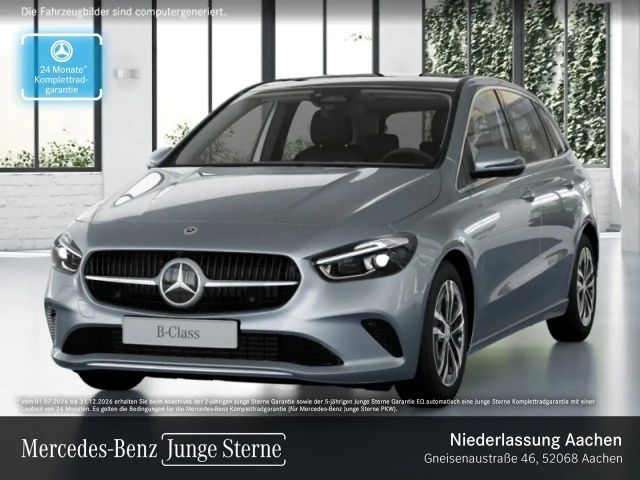 Mercedes-Benz B 250 e PROGRESSIVE+PANO+360°+MULTIBEAM+TOTW+8G 2025 Hybride / Benzine