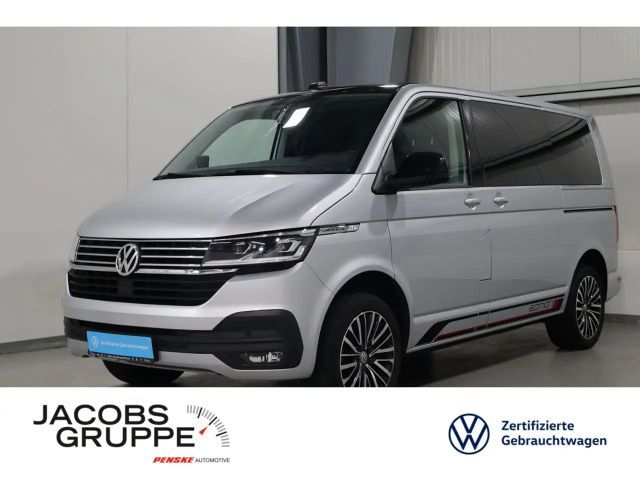 Volkswagen T6.1 Transporter Caravelle Tempomat*SH*LED 2022 Diesel