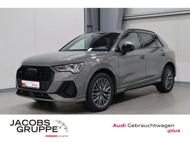 Audi Q3 S line 40 TDI quattro VC*SH*Matrix 40 TDI quattro S line 2021 Diesel