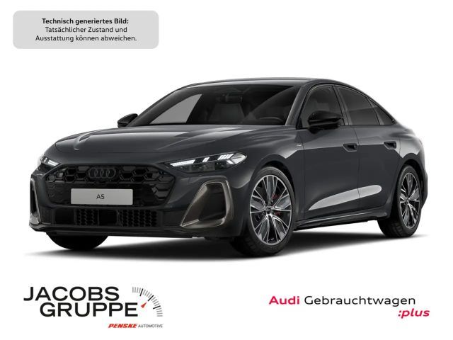 Audi A5 Limousine edition one 2.0 TFSI S line AHK/Matrix/Area View/Beifahre 2026 Benzine
