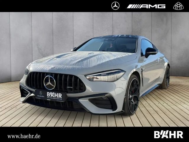 Mercedes-Benz CLE 53 AMG CLE 53 4M+ Coupé Verkauf nur an Gewerbe!!!/Pano 2025 Benzine