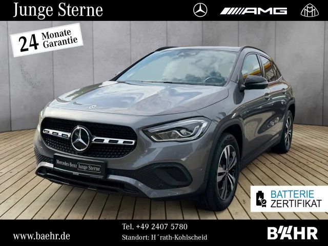 Mercedes-Benz GLA 250 GLA 250 e Progressive+Night/Navi/LED/Pano/LMR18" 2022 Hybride / Benzine