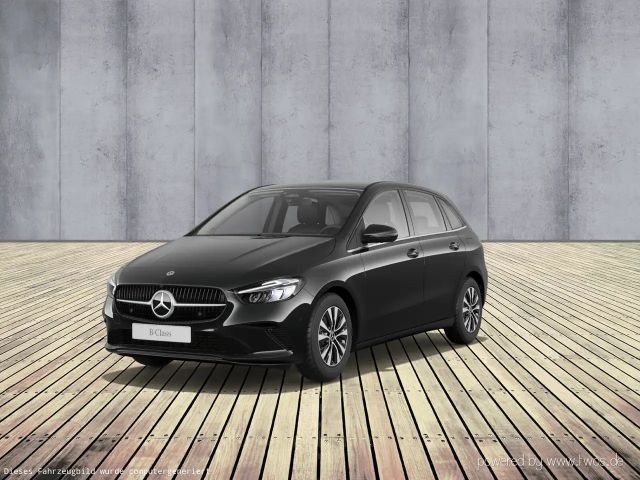 Mercedes-Benz B 180 B 180 Navi/LED/AHK/Totwinkel/Parktr.+RFK/LMR16" 2025 Benzine