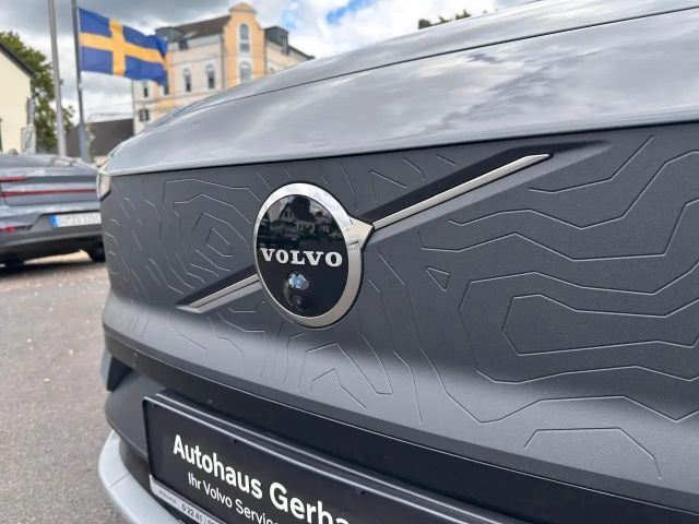 Volvo EX30