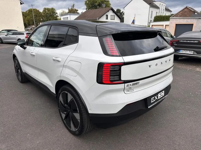 Volvo EX30