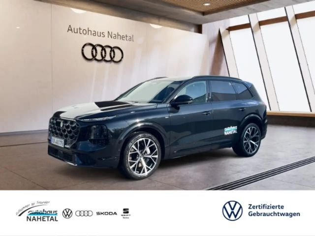 Audi Q7 S-LINE TECH+ AHK HUD 7-SITZER PANORAMA 22''B&O MEM 2026 Diesel