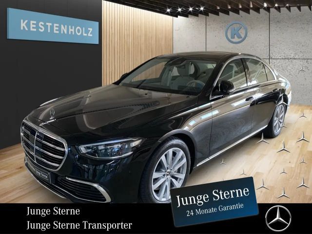 Mercedes-Benz S 350 S 350 d Limousine *MEMO*PANO*RFK*MBEAM*DISTR* 2025 Diesel