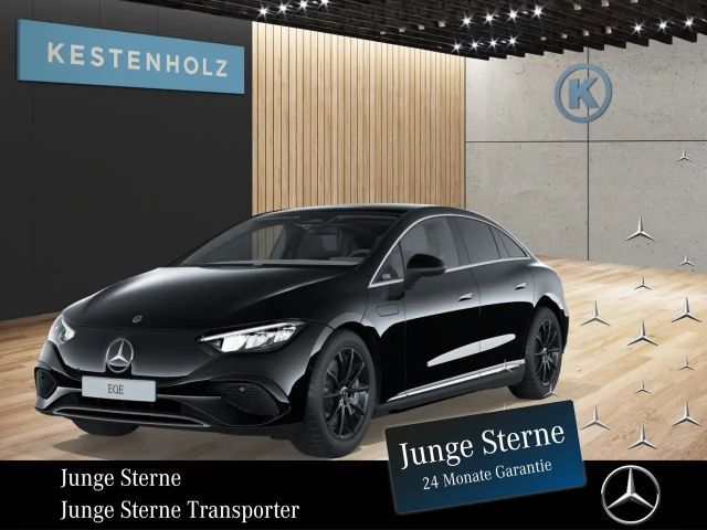 Mercedes-Benz EQE 350 *PANO*LED*BURMESTER*KAMERA*SHZ* Electric Art Navi/Pano.-Dach/Klima/Park-Assist./Burmester® 3D-Surround-Soundsystem 2023 Elektrisch
