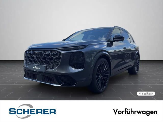 Audi Q7 Bang & Olufsen, Head-up-Display, 7 Sitze 2026 Diesel
