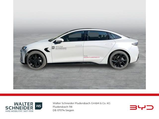 BYD Seal