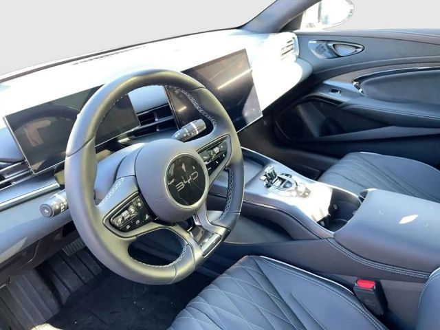 BYD Seal