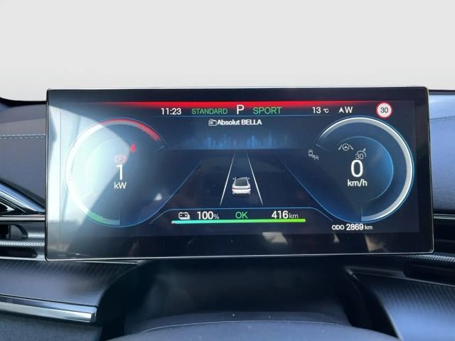 BYD Seal