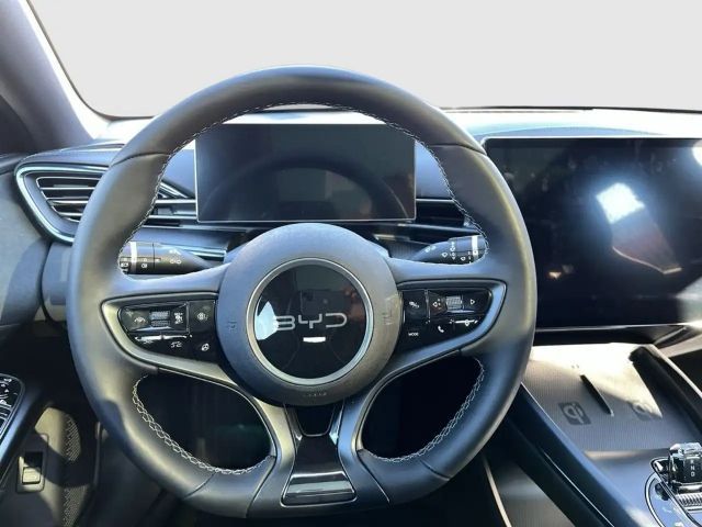 BYD Seal