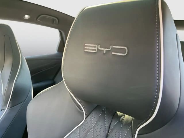 BYD Seal