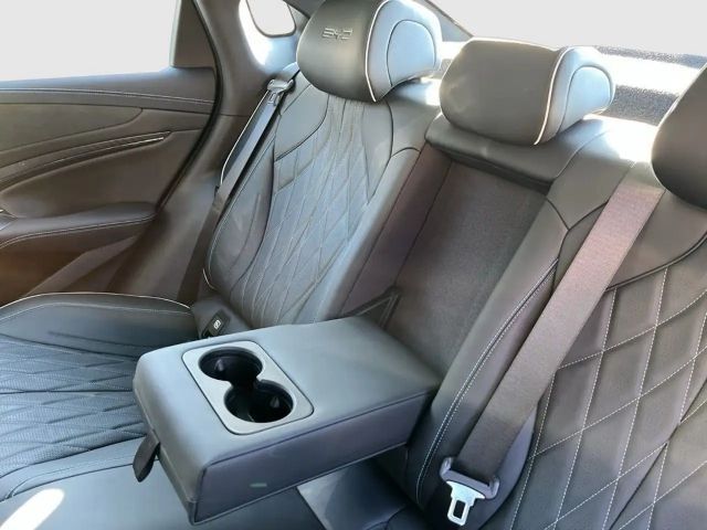 BYD Seal