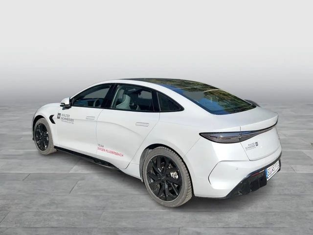 BYD Seal