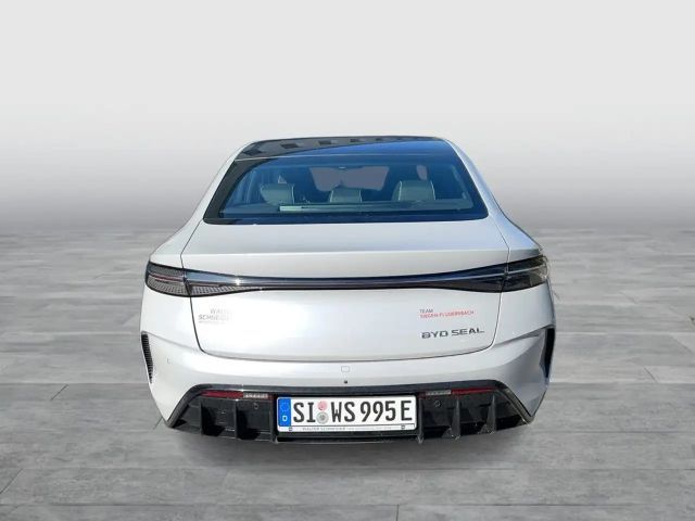 BYD Seal