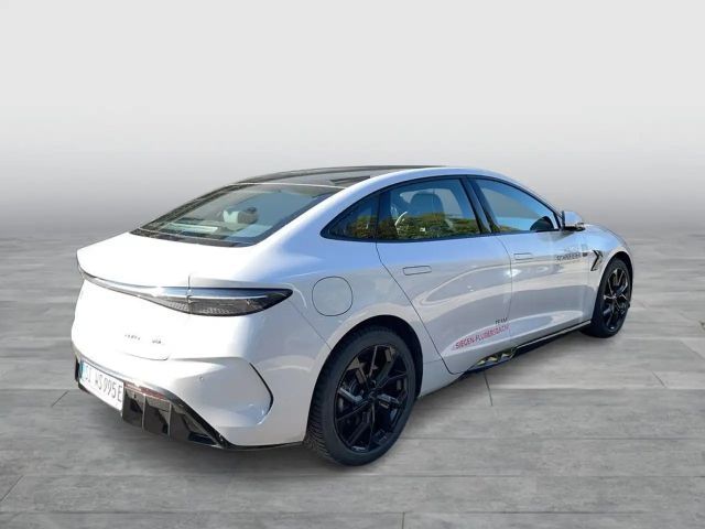 BYD Seal