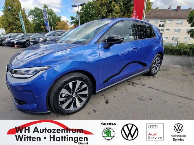 Volkswagen ID. Polo ID.Polo LAUNCH-EDITION LIFE NAVI REARVIEW LED A... 2026 Elektrisch